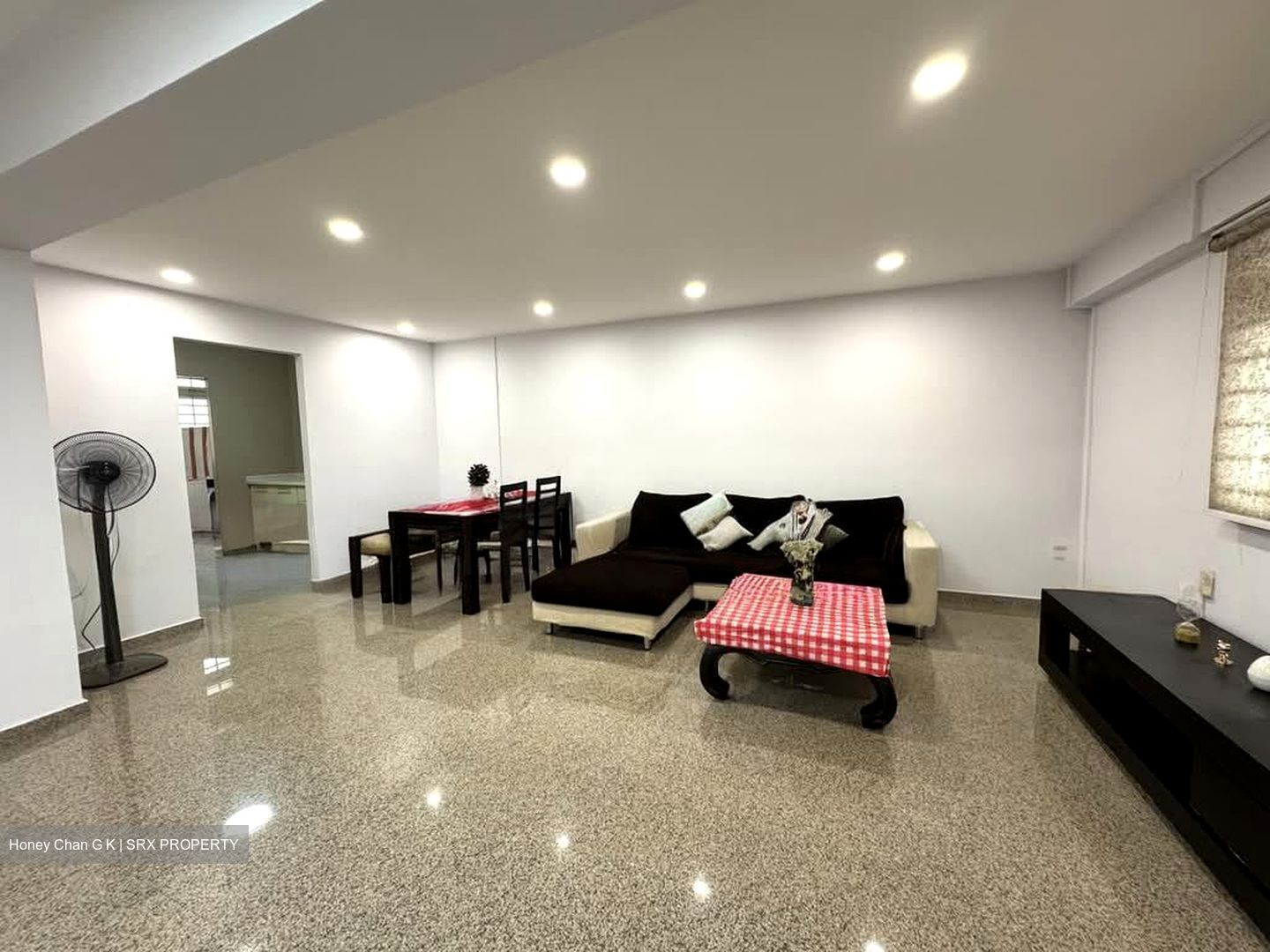 Blk 230B Tampines Street 24 (Tampines), HDB 4 Rooms #590345111